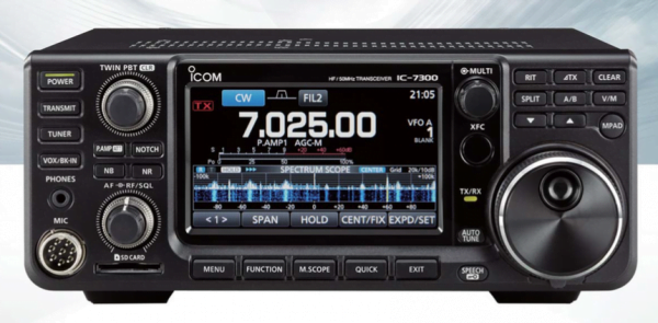 Icom_IC-7300