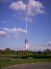 IJsselstein, Gerbrandytoren overdag