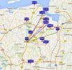 WSPR-VHF-Noord-Nederland